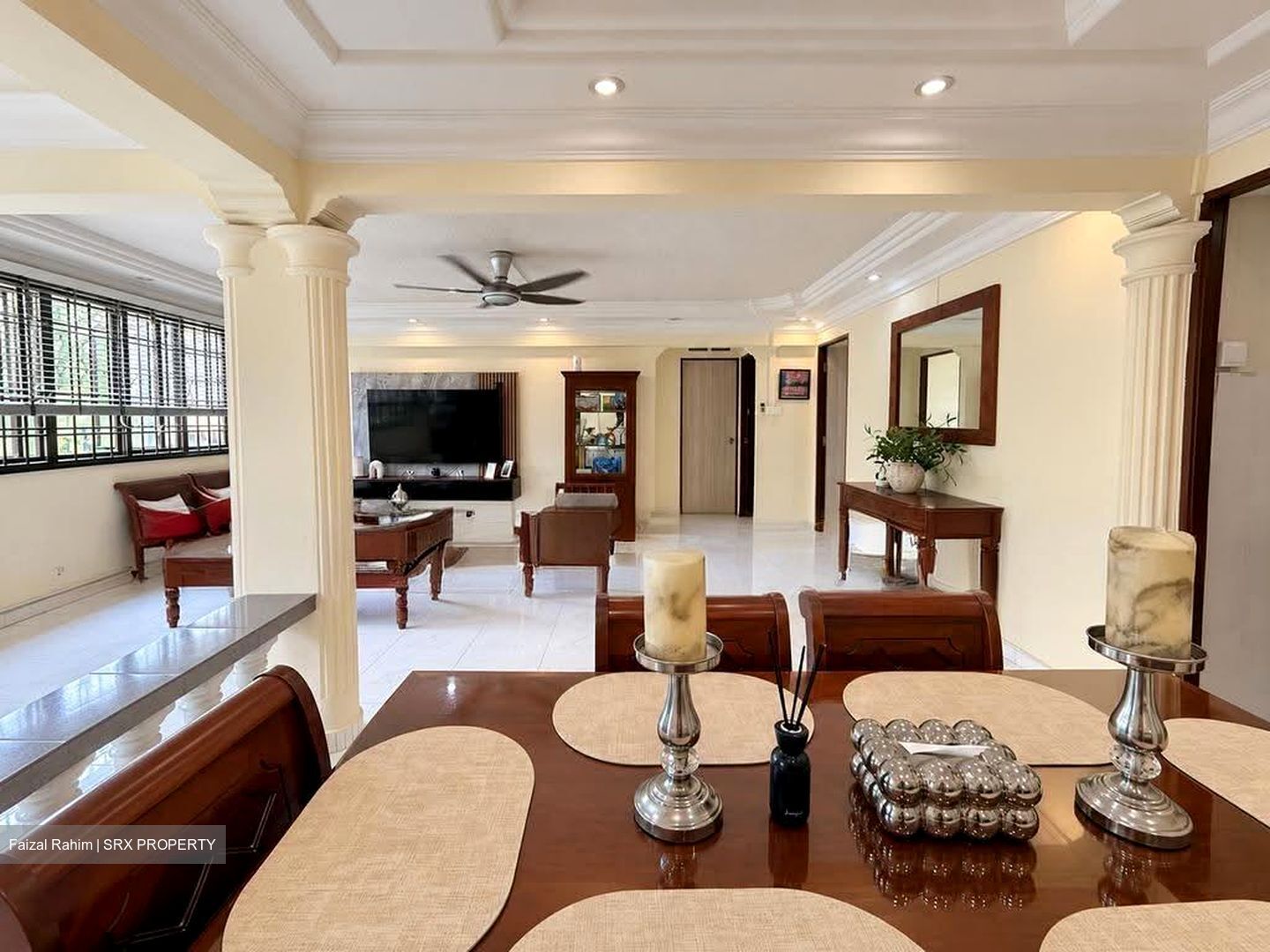 Blk 148 Simei Street 1 (Tampines), HDB 5 Rooms #630715341